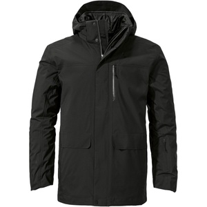 Schöffel Herren Barth 3in1 Parka