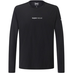 Supernatural, Super.Natural Herren Windbreaker Longsleeve, Super.Natural Herren Windbreaker Longsleeve