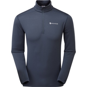 Montane Herren Protium Lite Pull-On Longsleeve