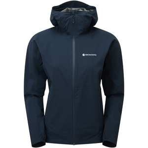 Montane, Montane Damen Lite Minimus Jacke