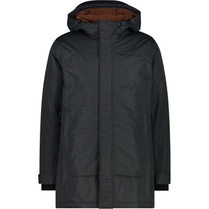 CMP, CMP Herren Hoodie Parka, CMP Herren Parka 