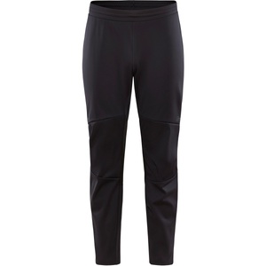 Craft, Craft Herren Core Nordic Training Hose, Craft CORE Nordic Training Pant - Langlaufhose - Herren Black L