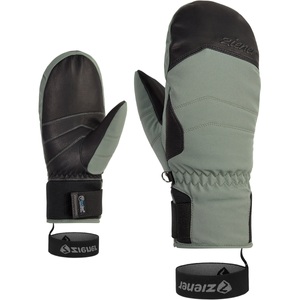Ziener, Ziener Fäustlinge »KALEA AS(R) AW MITTEN«, Ziener Fäustlinge »KALEA AS(R) AW MITTEN«