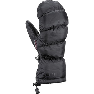 Leki, Leki Damen Glace 3D Handschuhe, Glace 3D Damen Fausthandschuh