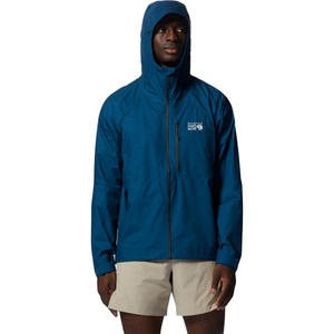 Mountain hardwear, Mountain Hardwear Herren Minimizer GTX Paclite Plus Jacke, 