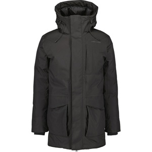 DIDRIKSONS, Didriksons Herren Akilles Parka, Didriksons Winterjacke »AKILLES USX PARKA«, mit Kapuze