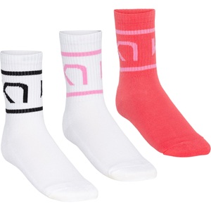 Kari Traa Damen Tennis Socken 3er Pack