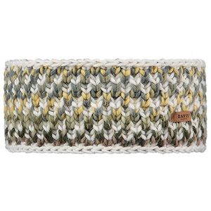 Barts, Stirnband Unisex Beige ONE SIZE, 