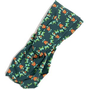 Blutsgeschwister, Blutsgeschwister Damen Hot Knot Stirnband, 
