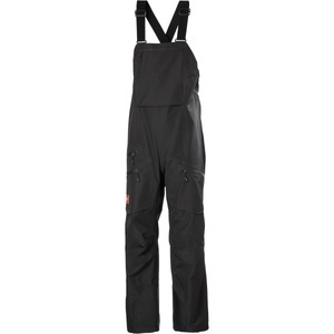 Helly Hansen, Helly Hansen Damen Elevation Infinity Shell Bib, Helly Hansen Damen Elevation Infinity Shell Bib