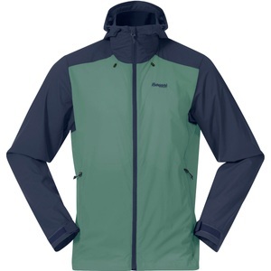 Bergans, Bergans Herren Skar Light Windbreaker Jacke, 