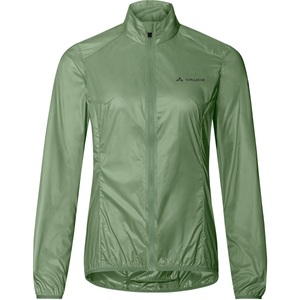 Vaude, Vaude Matera Air Jacket - Fahrrad-Windjacke - Damen Willow Green 40, Vaude Damen Matera Air Jacke