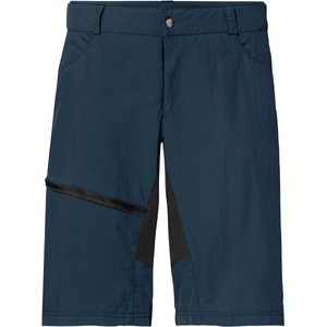 Vaude, Vaude Tamaro Shorts II - Fahrrad-Shorts - Herren Dark Sea XXL, Vaude Herren Tamaro II Radhose kurz