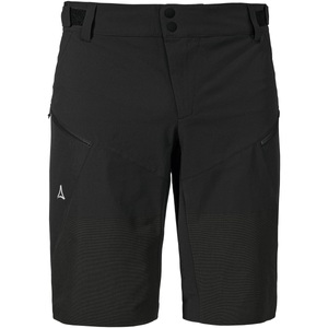 Schöffel Herren Arosa Radhose kurz