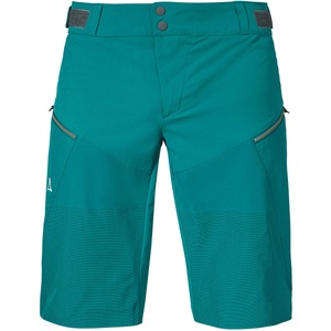 Schöffel Herren Arosa Radhose kurz