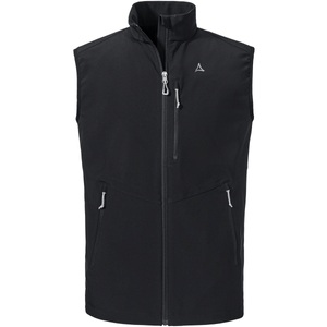 Schöffel Herren Tonion Softshell Weste