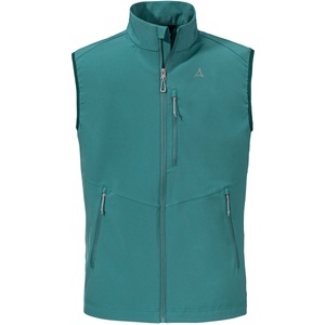 Schöffel Herren Tonion Softshell Weste