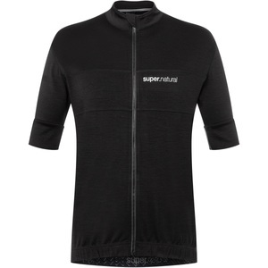Supernatural, Super.Natural Herren Gravier Camisa Radtrikot, 
