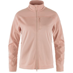Fjällräven Damen Abisko Lite Fleece Jacke