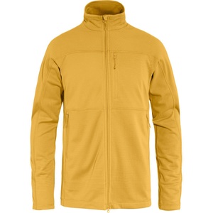 FJALLRAVEN, Fjällräven Herren Abisko Lite Fleece Jacke