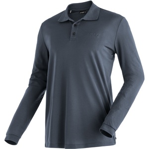 Maier Sports Herren Ulrich Polo T-Shirt