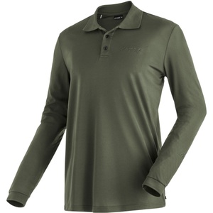 Maier Sports Herren Ulrich Polo T-Shirt