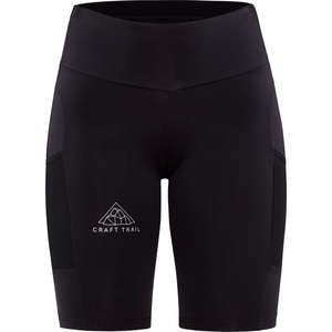 Craft, Craft Damen Pro Trail Short Tights, 