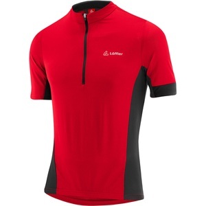 Löffler, Löffler Herren Pure Radtrikot, 
