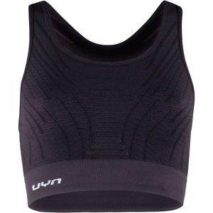 UYN, UYN Motyon 2.0 Support UW Sport-BH Damen schwarz S/M 2021 Lauf-BHs, 