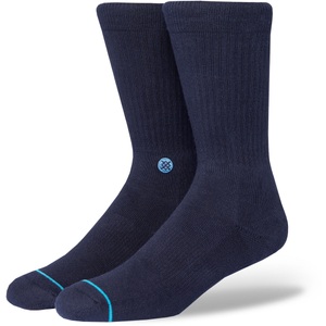 Stance, Stance ICON Sneakersocken Herren, Stance Icon Socken
