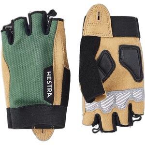 Hestra, Hestra Kinder Bike Guard Short Handschuhe, 
