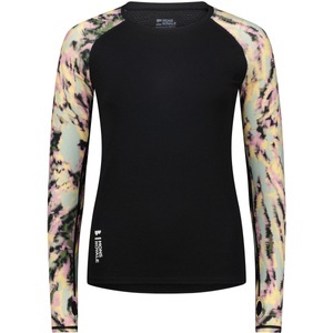 Mons Royale, Mons Royale Damen Bella Merino Air-Con Longsleeve, 