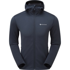 Montane, Montane Herren Protium Lite Hoodie Jacke, Montane Herren Protium Lite Hoodie Jacke