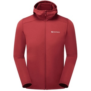 Montane, Montane Herren Protium Lite Hoodie Jacke, Montane Herren Protium Lite Hoodie Jacke