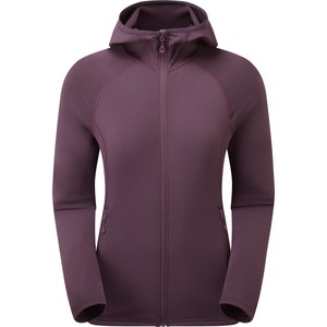 Montane, Montane Damen Protium Lite Hoodie Jacke, Montane Damen Protium Lite Hoodie Jacke