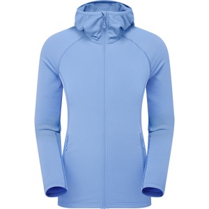 Montane, Montane Damen Protium Lite Hoodie Jacke