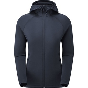 Montane, Montane Damen Protium Lite Hoodie Jacke, Montane Damen Protium Lite Hoodie Jacke