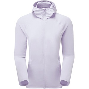 Montane, Montane Damen Protium Lite Hoodie Jacke, Montane Damen Protium Lite Hoodie Jacke