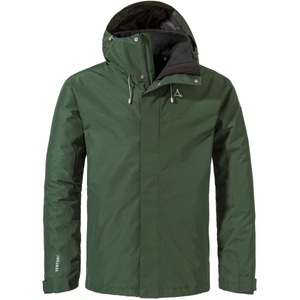 Schöffel, Schöffel Herren Style Okere 3in1 Jacke