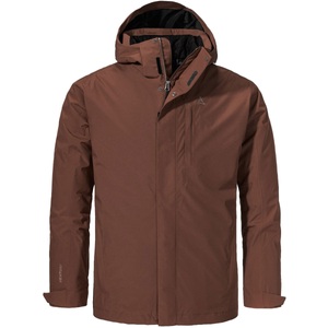 Schöffel Herren Style Tamina 3in1 Jacke