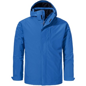 Schöffel Herren Style Tamina 3in1 Jacke