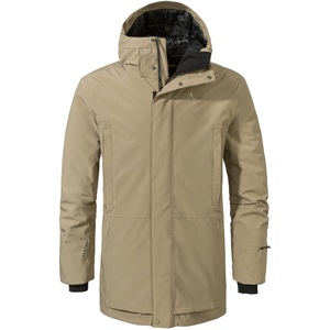 Schöffel, Schöffel Crivat Parka Herren, Schöffel Crivat Parka Herren