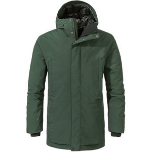 Schöffel, Schöffel Herren Style Crivat Ins Parka