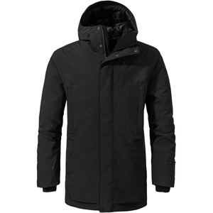 Schöffel, Schöffel Herren Style Crivat Ins Parka