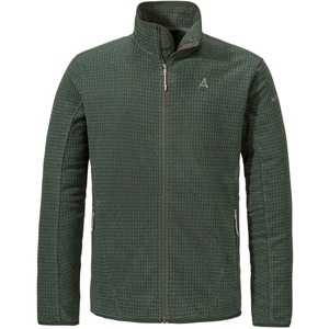 Schöffel, Schöffel Herren Fleecejacke Terxa MNS, dunkeloliv