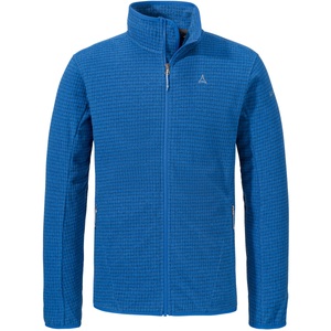 Schöffel, Schöffel Herren Fleecejacke Terxa MNS, blau