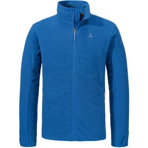 Schöffel, Schöffel Herren Fleecejacke Terxa MNS, blau