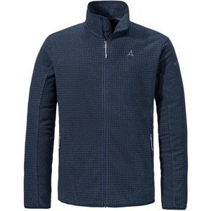 Schöffel, Schöffel Herren Fleecejacke Terxa MNS, marine
