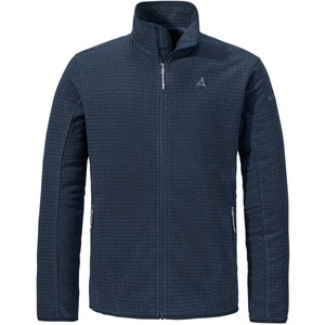 Schöffel, Schöffel Herren Fleecejacke Terxa MNS, marine