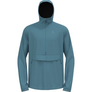 Odlo, Odlo Herren Zeroweight Pro Windproof Anorak, Odlo Herren Zeroweight Pro Windproof Anorak